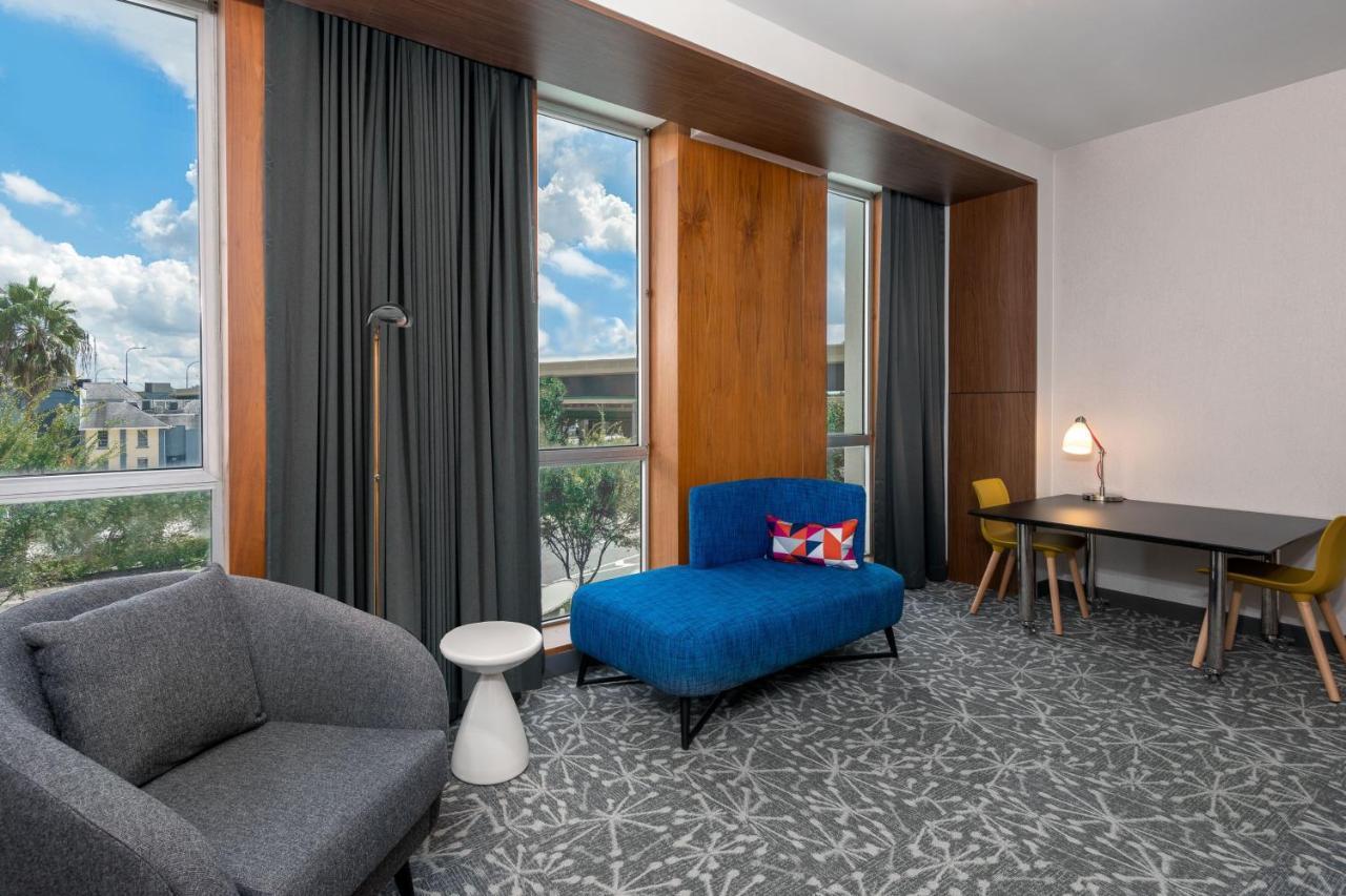 อะลอฟต์ ออร์แลนโด ดาวน์ทาวน์ Hotel ออร์ลันโด ภายนอก รูปภาพ