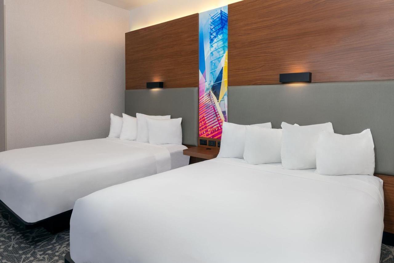 อะลอฟต์ ออร์แลนโด ดาวน์ทาวน์ Hotel ออร์ลันโด ภายนอก รูปภาพ